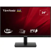 Monitor VIEWSONIC VA VA240-H2 24" (1ms - 75Hz - IPS)