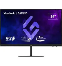 Monitor VIEWSONIC VX2479-HD-PRO 24" (1ms - 180Hz - IPS)
