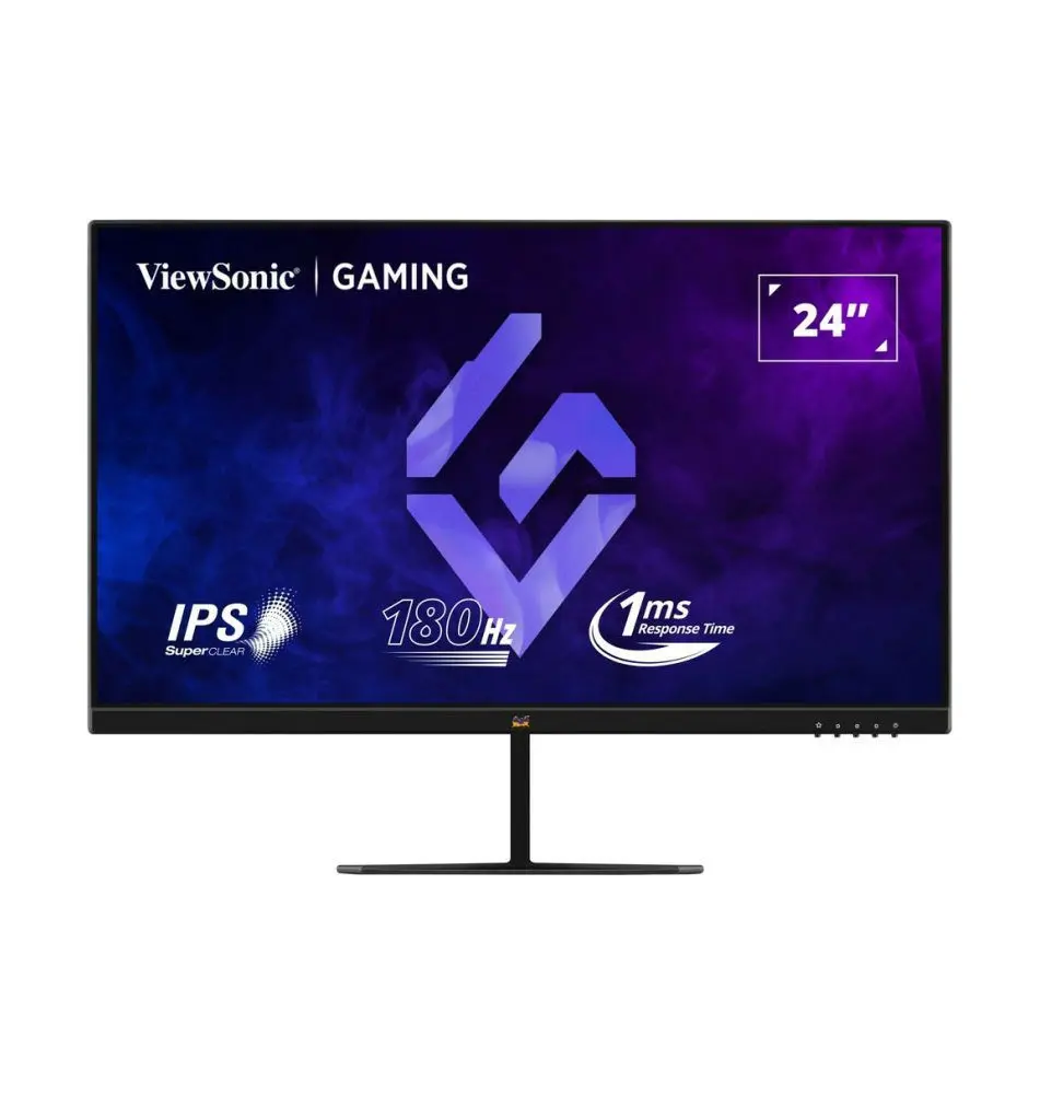 Monitor VIEWSONIC VX2479-HD-PRO 24" (1ms - 180Hz - IPS)