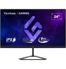 Monitor VIEWSONIC VX2479-HD-PRO 24" (1ms - 180Hz - IPS)