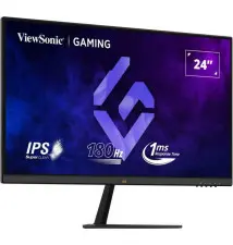Monitor VIEWSONIC VX2479-HD-PRO 24" (1ms - 180Hz - IPS)