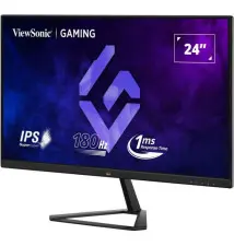 Monitor VIEWSONIC VX2479-HD-PRO 24" (1ms - 180Hz - IPS)