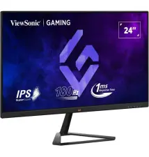 Monitor VIEWSONIC VX2479-HD-PRO 24" (1ms - 180Hz - IPS)