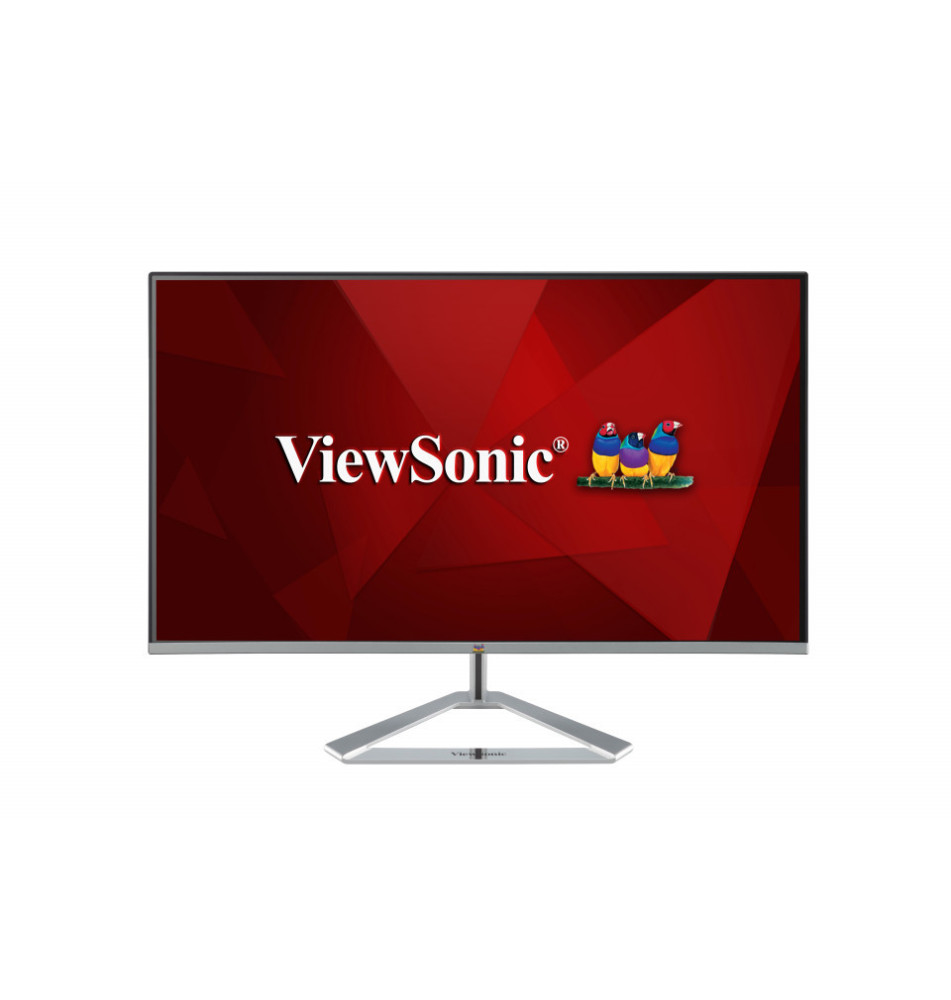 Monitor VIEWSONIC VX Series VX2476-SMH 24" (4ms - 75Hz - IPS)