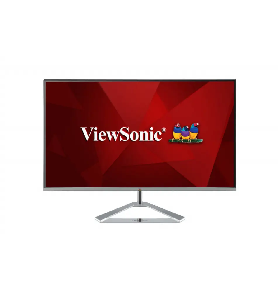 Monitor VIEWSONIC VX Series VX2476-SMH 24" (4ms - 75Hz - IPS)