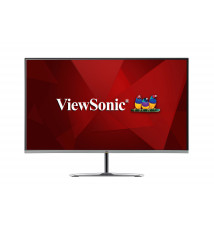Monitor VIEWSONIC VX Series VX2476-SMH 24" (4ms - 75Hz - IPS)