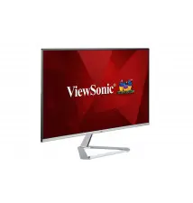 Monitor VIEWSONIC VX Series VX2476-SMH 24" (4ms - 75Hz - IPS)