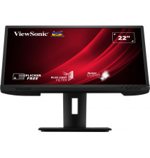 Monitor VIEWSONIC VG2240 22'' (5ms - 60Hz - VA)