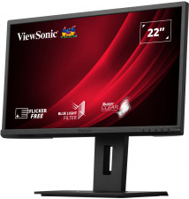Monitor VIEWSONIC VG2240 22'' (5ms - 60Hz - VA)