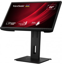 Monitor VIEWSONIC VG2240 22'' (5ms - 60Hz - VA)
