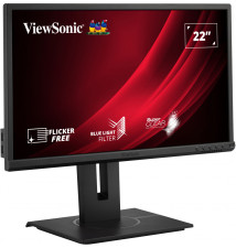Monitor VIEWSONIC VG2240 22'' (5ms - 60Hz - VA)