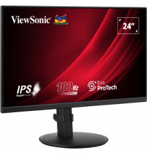 Monitor VIEWSONIC VG2408A-MHD 24" (5ms - 100Hz - IPS)