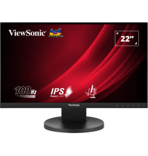 Monitor VIEWSONIC VG Series VG2208A 22" (5ms - 100Hz - IPS)