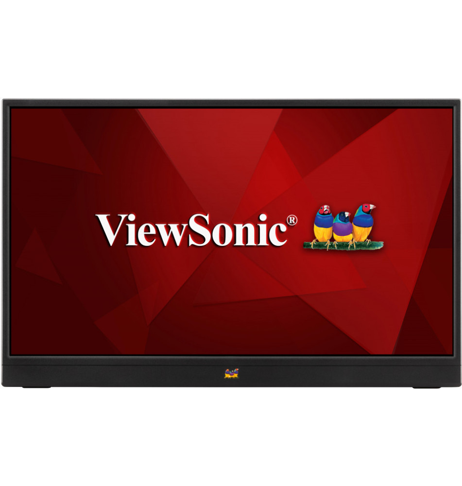 Monitor VIEWSONIC VA1655 16'' (7ms - 60Hz - IPS)