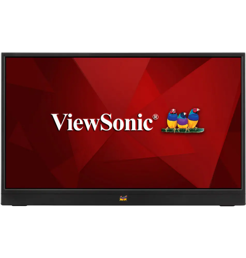 Monitor VIEWSONIC VA1655 16'' (7ms - 60Hz - IPS)