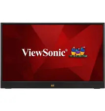 Monitor VIEWSONIC VA1655 16'' (7ms - 60Hz - IPS)