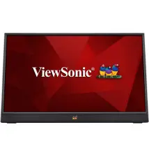 Monitor VIEWSONIC VA1655 16'' (7ms - 60Hz - IPS)