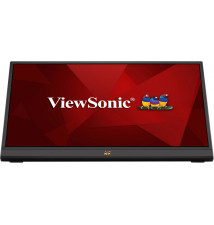 Monitor VIEWSONIC VA1655 16'' (7ms - 60Hz - IPS)