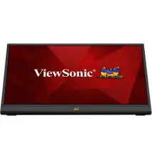 Monitor VIEWSONIC VA1655 16'' (7ms - 60Hz - IPS)