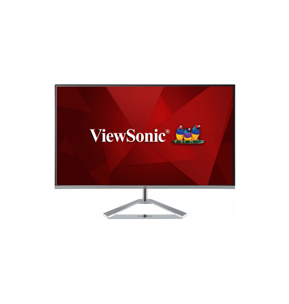 Monitor VIEWSONIC VX Series VX2776-SMH 27" (4ms - 75Hz - IPS)