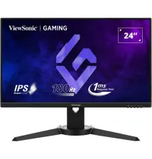 Monitor VIEWSONIC VX Series VX2479J-HD-PRO 24" (1ms - 180Hz - IPS)