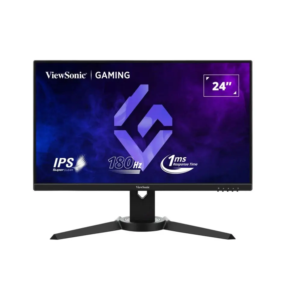 Monitor VIEWSONIC VX Series VX2479J-HD-PRO 24" (1ms - 180Hz - IPS)