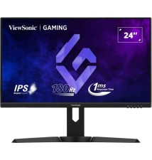 Monitor VIEWSONIC VX Series VX2479J-HD-PRO 24" (1ms - 180Hz - IPS)