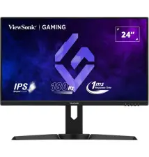 Monitor VIEWSONIC VX Series VX2479J-HD-PRO 24" (1ms - 180Hz - IPS)