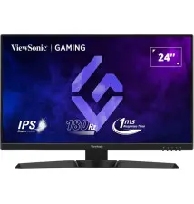 Monitor VIEWSONIC VX Series VX2479J-HD-PRO 24" (1ms - 180Hz - IPS)