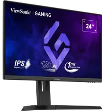 Monitor VIEWSONIC VX Series VX2479J-HD-PRO 24" (1ms - 180Hz - IPS)