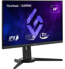Monitor VIEWSONIC VX Series VX2479J-HD-PRO 24" (1ms - 180Hz - IPS)