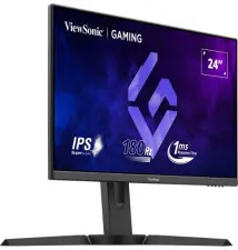 Monitor VIEWSONIC VX Series VX2479J-HD-PRO 24" (1ms - 180Hz - IPS)