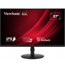 Monitor VIEWSONIC VG2708A 27" (5ms - 100Hz - IPS)