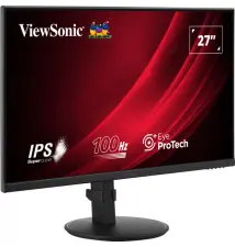 Monitor VIEWSONIC VG2708A 27" (5ms - 100Hz - IPS)