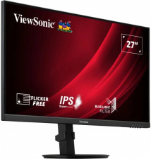 Monitor VIEWSONIC VG Series VG2709-2K-MHD-2 27" (4ms - 75Hz - IPS)