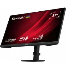 Monitor VIEWSONIC VG Series VG2709-2K-MHD-2 27" (4ms - 75Hz - IPS)