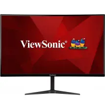 Monitor VIEWSONIC VX Series VX2719-PC-MHD 27" (1ms - 240Hz - VA)