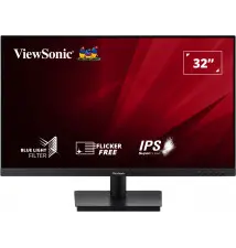 Monitor VIEWSONIC VA VA3209-2K-MHD 32'' (4ms - 75Hz - IPS)