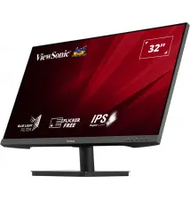 Monitor VIEWSONIC VA VA3209-2K-MHD 32'' (4ms - 75Hz - IPS)