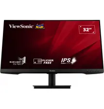 Monitor VIEWSONIC VA VA3209-2K-MHD 32'' (4ms - 75Hz - IPS)