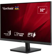 Monitor VIEWSONIC VA VA3209-2K-MHD 32'' (4ms - 75Hz - IPS)