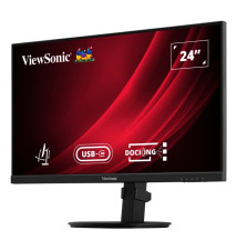 Monitor VIEWSONIC VG Series VG2409-U 24" (4ms - 100Hz - IPS)