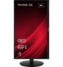 Monitor VIEWSONIC VG Series VG2409-U 24" (4ms - 100Hz - IPS)