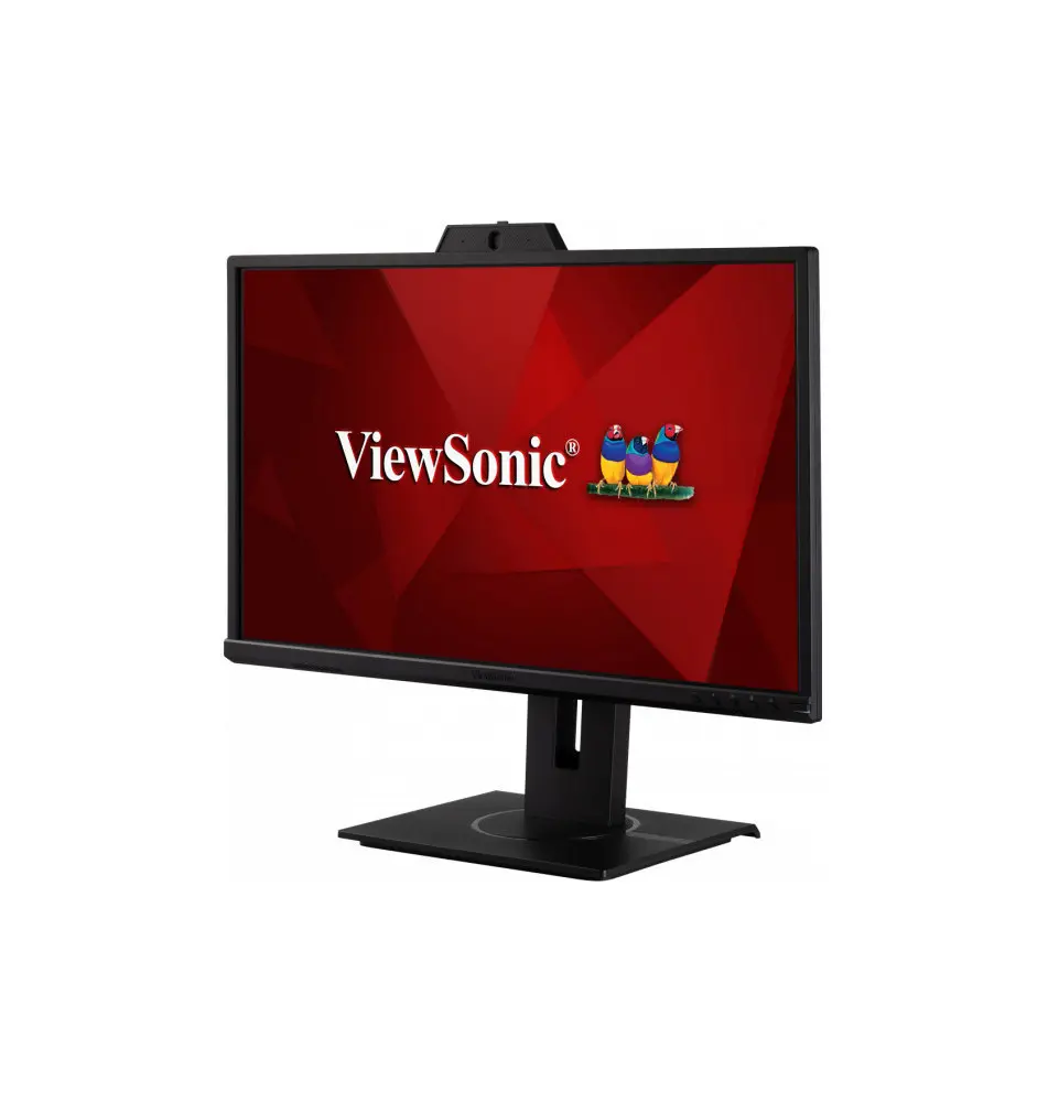 Monitor VIEWSONIC VG Series VG2440V 24'' (5ms - 60Hz - IPS)