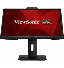 Monitor VIEWSONIC VG Series VG2440V 24'' (5ms - 60Hz - IPS)