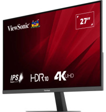Monitor VIEWSONIC VA VA2708-4K-HD 27" (4ms - 60Hz - IPS)