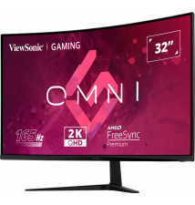Monitor VIEWSONIC VX3218C-2K 32" (1ms - 165Hz - FreeSync)
