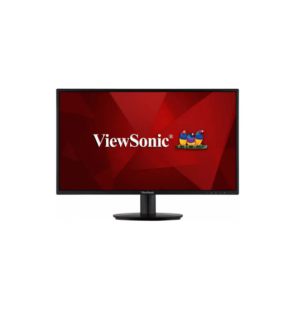 Monitor VIEWSONIC Value Series VA2718-SH 27" (5ms - 75Hz - IPS)