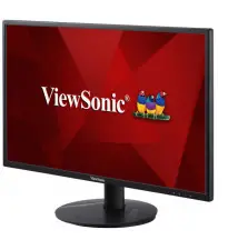 Monitor VIEWSONIC Value Series VA2718-SH 27" (5ms - 75Hz - IPS)