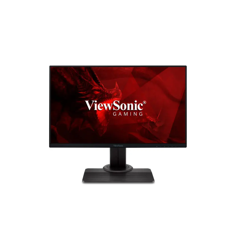Monitor VIEWSONIC XG2431 24'' (1ms - 240Hz - IPS)